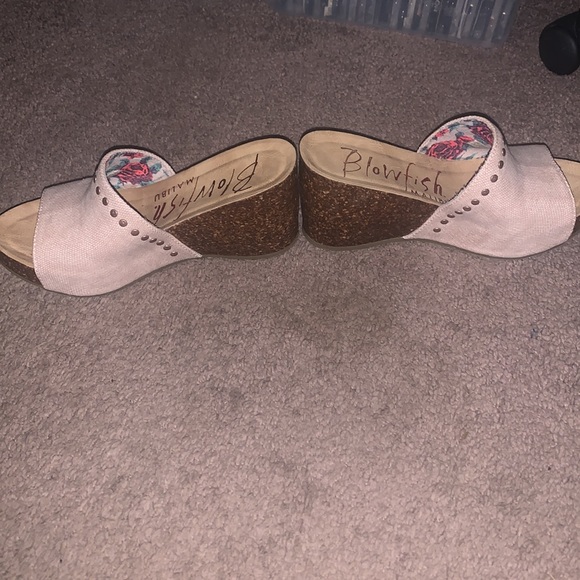 Wedges - Picture 7 of 7